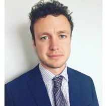 Profile Picture of David Cheetham, CFA (@DavidCheetham3) on Twitter