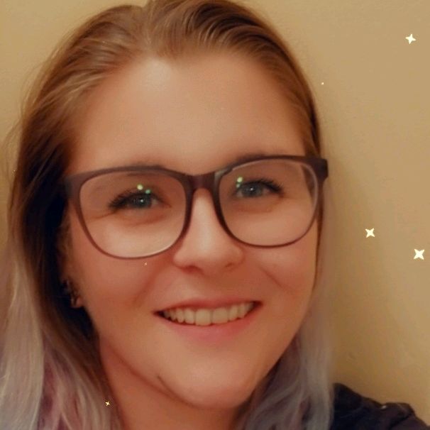 Profile Picture of Vanessa Kemper (@angel_ex_amore) on Tiktok