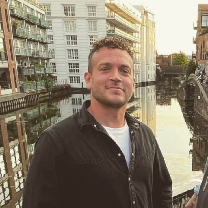 Profile Picture of Steve Bardo791 (@stevebardo0) on Tiktok