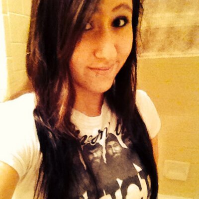 Profile Picture of Alison Ogle (@AlisonLee321) on Twitter