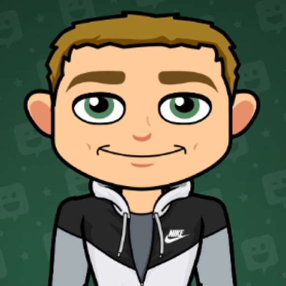 Profile Picture of Luke Matthew (@lme123abc) on Poshmark