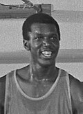 Profile Picture of LeRoy Ellison Wikipedia