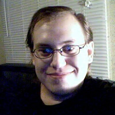 Profile Picture of Ben Mckinney (@fluffy2980) on Twitter