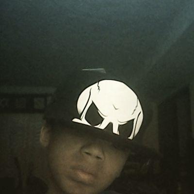 Profile Picture of Jesse Crocker (@crockerjesse777) on Twitter