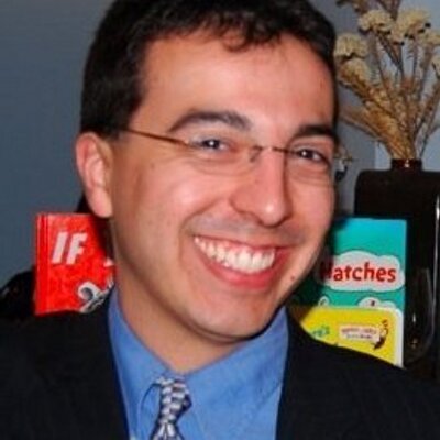 Profile Picture of Alex Hamling (@@AlexHamling) on Twitter