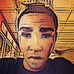 Profile Picture of Jonathan Simpson (@black_harlow) on Instagram