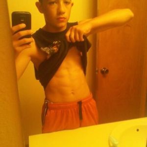 Profile Picture of Dominic Quintana (@244838029) on Myspace