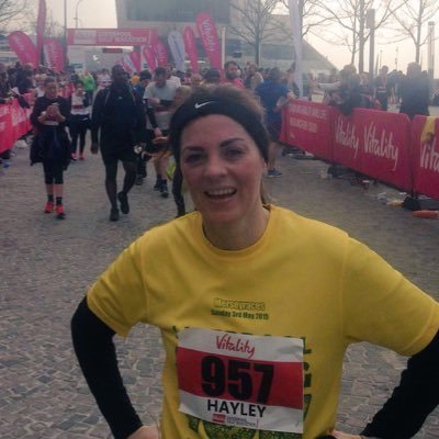 Profile Picture of Hayley Carroll (@hayleyacarroll) on Twitter