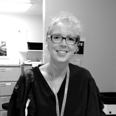 Debbie O'Hare - Twitter Profile Picture of Debbie O'Hare (@DebbieBrook1) on Twitter