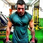 Profile Picture of MICHAEL RABAI TRAINER (@mich_physique_trainer) on Instagram