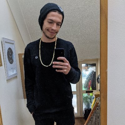 Profile Picture of Josh Waite (@JoshWaite18) on Twitter