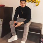 Profile Picture of Brandon  Majors Thomas (@jacurtis.x) on Instagram