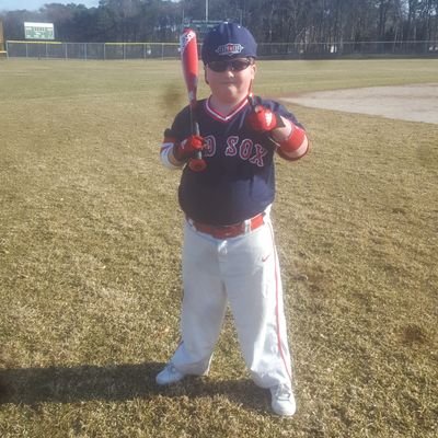 Profile Picture of Dave MacNeil (@DaveMacNeil8) on Twitter