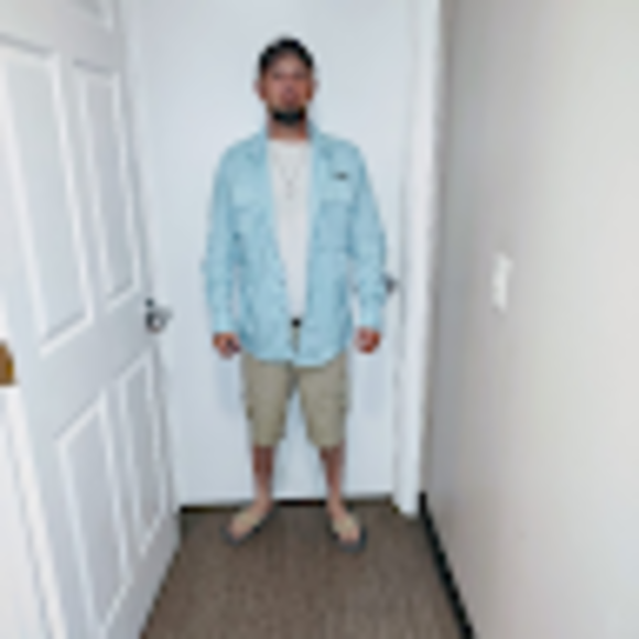 Profile Picture of Joseph Hill (@jayghost467) on Poshmark