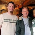 Profile Picture of Brian Slusser (@slusserb) on Instagram