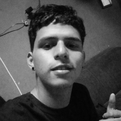 Profile Picture of David Amarante (@DavidAmarante12) on Twitter