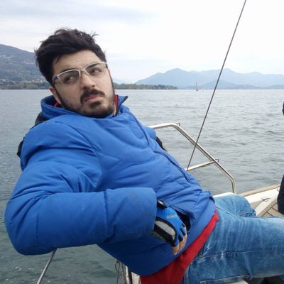 Profile Picture of Francesco Masullo (@FraKenMas) on Twitter