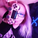 Profile Picture of Jen Jen (@vintage.gamergirl) on Instagram