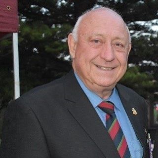 Profile Picture of Robert Plummer (@cpbsa) on Facebook