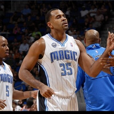 Profile Picture of Malik Allen Fan Page (@NBAmalik) on Twitter