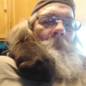 Profile Picture of bruce showalter (@bruce.showalter) on Tiktok