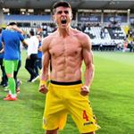 Profile Picture of Alex Pașcanu (@alex28pas) on Instagram