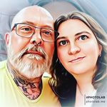 Profile Picture of Germaine Mélanie Kobler (@melanieopuimkobler) on Instagram