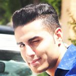 Profile Picture of ALVIN ABEDI/آلوین عابدی (@alvinabedi) on Instagram
