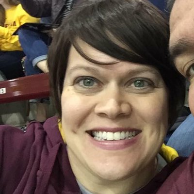 Profile Picture of Liann M. Hanson, PhD (@DocHans1) on Twitter
