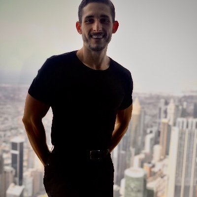 Profile Picture of Matthew Scott Heller (@wuthehellah) on Twitter