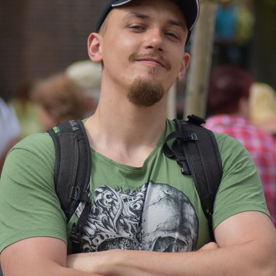 Profile Picture of Adam Buczko (@adam_buczko) on Twitter