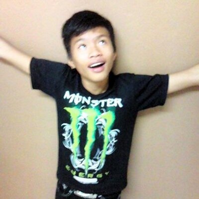 Profile Picture of Rayner Robert Chu (@RaynerRobertChu) on Twitter