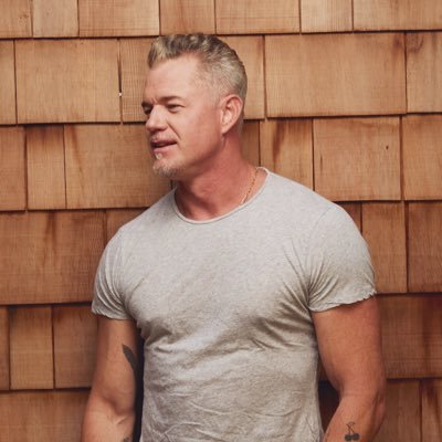 Profile Picture of Eric Dane (@@RealEricDane) on Twitter