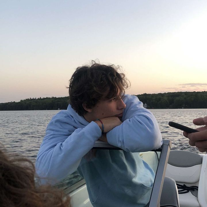 Profile Picture of MARK (@markmiekus) on Tiktok