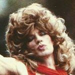 Profile Picture of Rain (@_bobdylanblues_) on Instagram