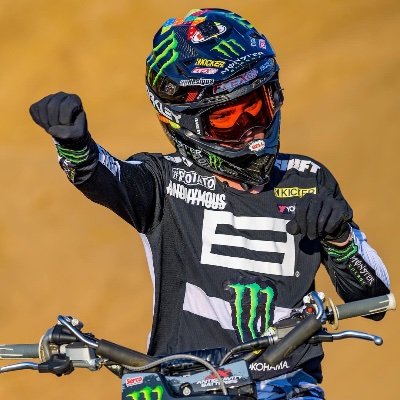 Profile Picture of Blake Bilko Williams (@BilkoFMX) on Twitter