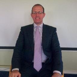 Profile Picture of Keith Vaughan (@pssolutionsUK) on Twitter