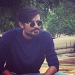 Profile Picture of ĐƏVÄŇĞ (@devang_pandya93) on Instagram