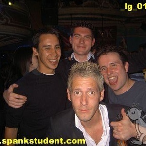 Profile Picture of Adam Driessen (@music_j07) on Myspace