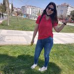 Profile Picture of Aylin Can (@aylincan94) on Instagram