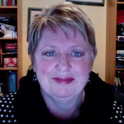 Profile Picture of Barbara Skarupa (@crabarb) on Twitter