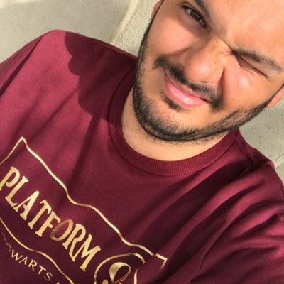 Profile Picture of Valentín Díaz (@_valentindiaz) on Twitter