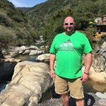 Profile Picture of Todd Hogan (@imsparky29) on Instagram