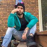 Profile Picture of Corey (@coreduroy) on Instagram