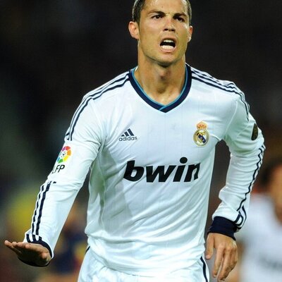 Profile Picture of Fidel Salamanca (@13Borrego) on Twitter