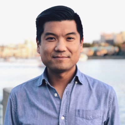 Profile Picture of Adrian Lu (@adrianspeaking) on Twitter