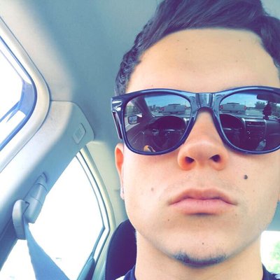 Profile Picture of Clay Foster (@claydinfoster) on Twitter