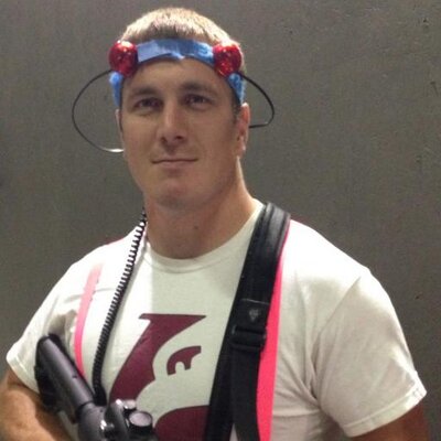Profile Picture of Daniel Schulte (@shantalanta) on Twitter