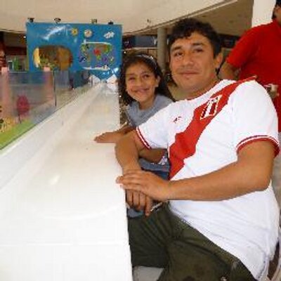 Profile Picture of James Medina Espino (@mrstars1982) on Twitter