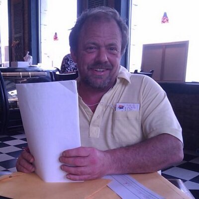 Profile Picture of Randall Wills (@mathcoasterprof) on Twitter